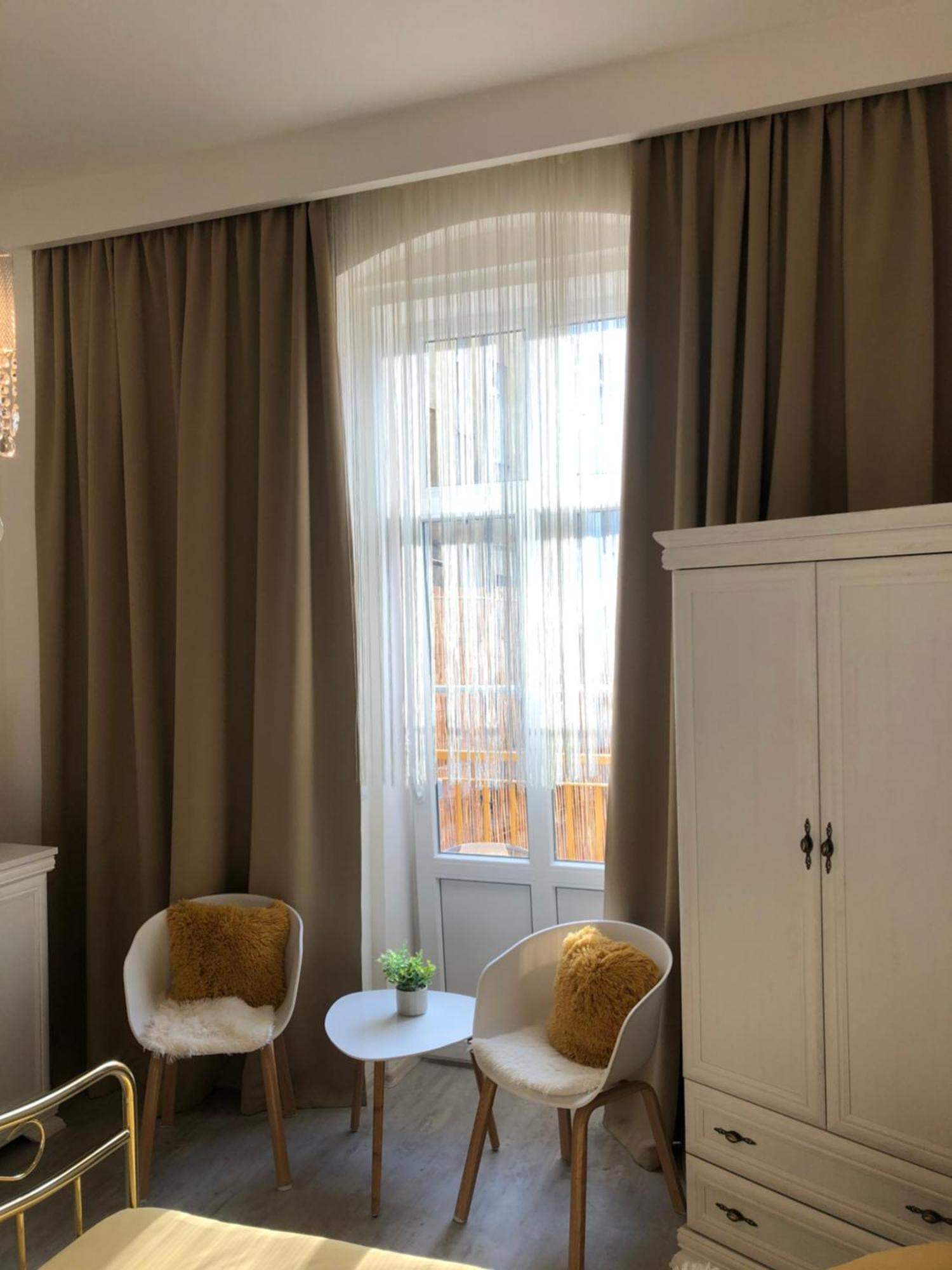 Tomas Apartments Silver Karlovy Vary Exterior foto